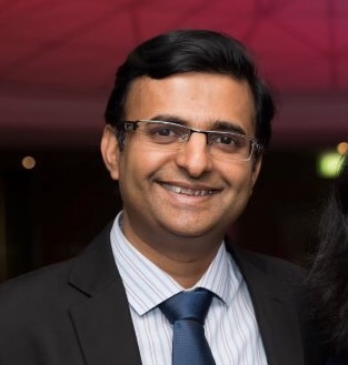 Dr Ravisha Srinivasjois