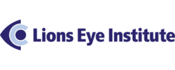Lions Eye Institute logo