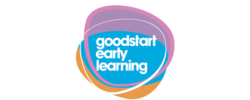 Goodstart Early Learning logo