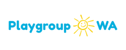 Playgroup WA logo