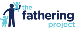 The Fathering Project logo