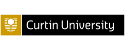 Curtin University logo
