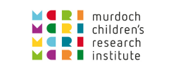 Murdoch Children's Research Institute logo