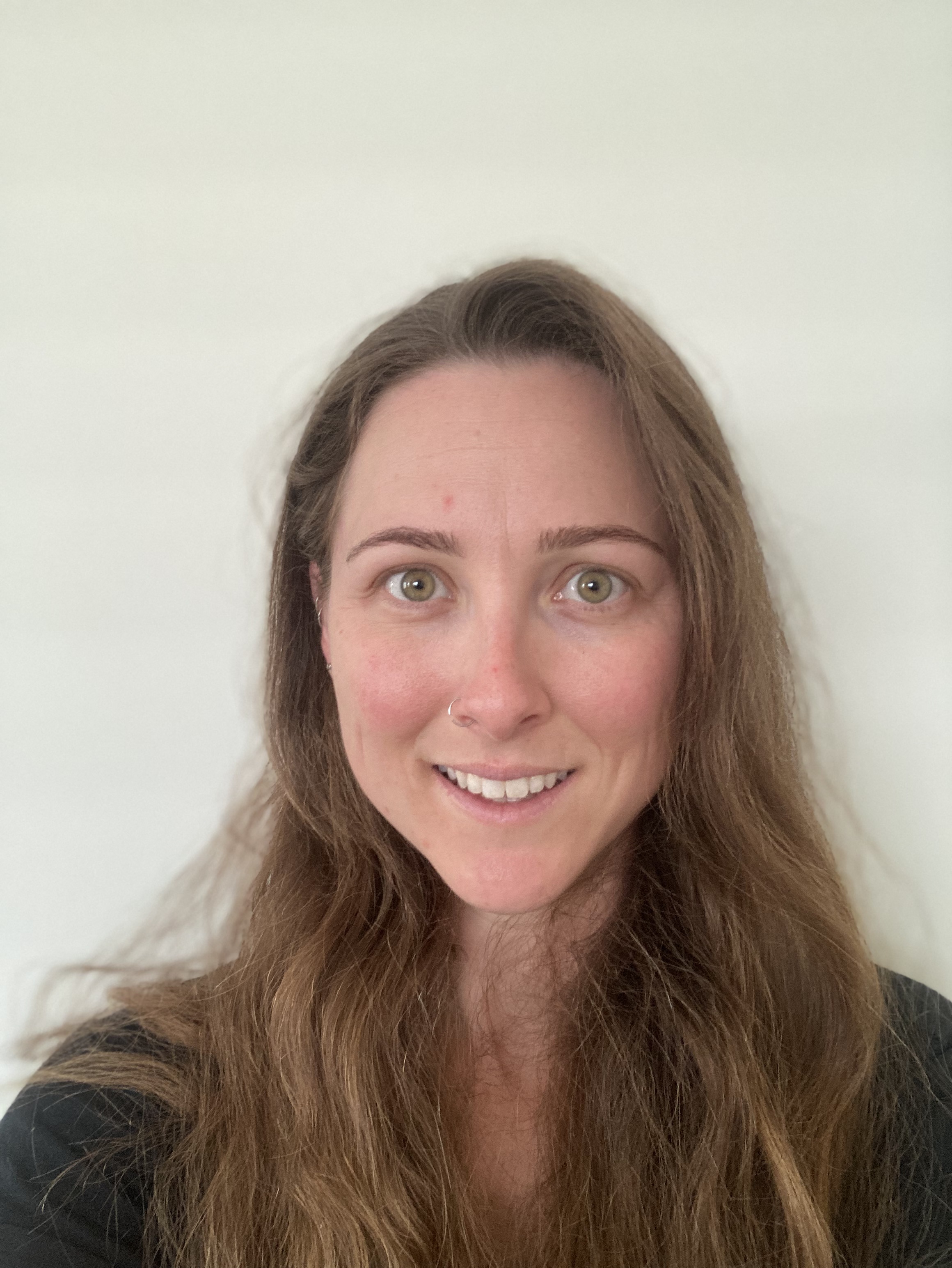 Amy Braddon