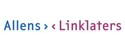 Allens Linklaters logo