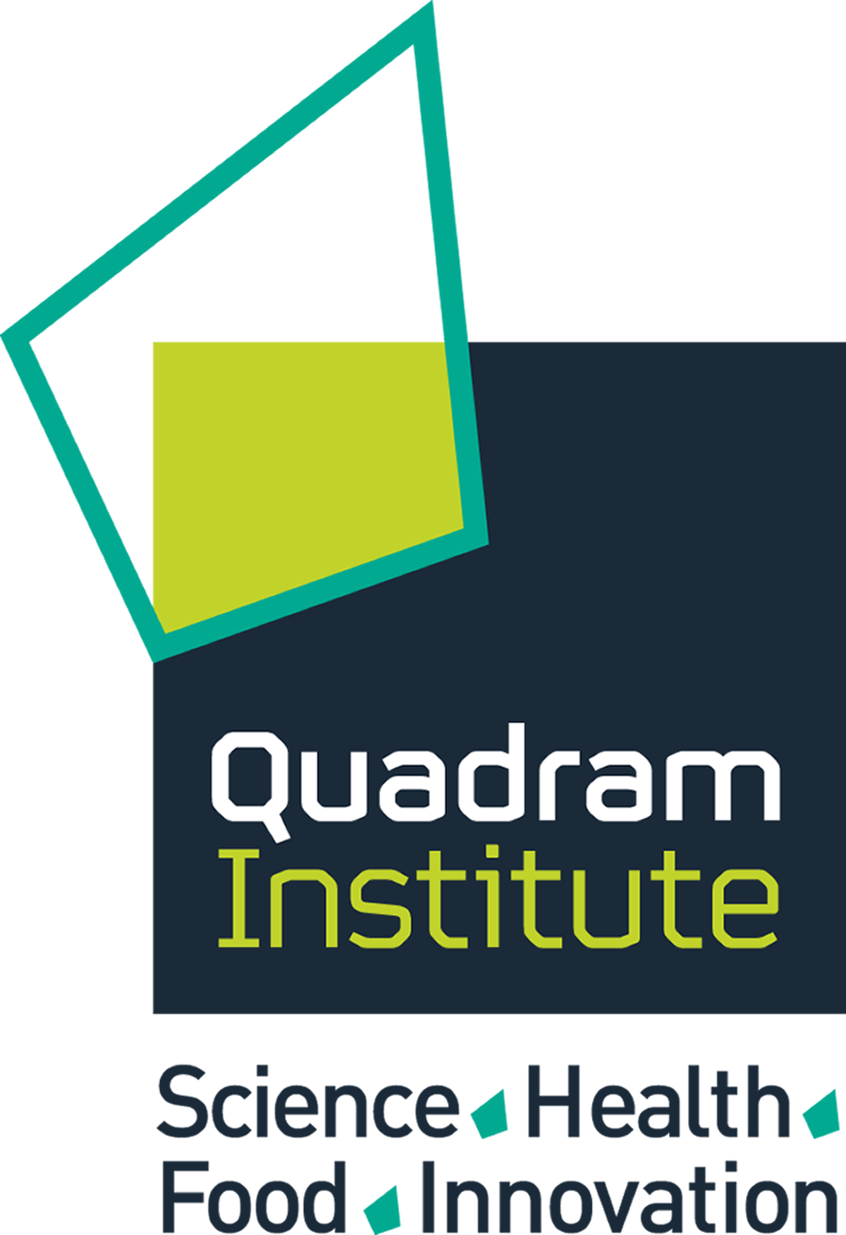 Quadram Institute logo