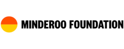 Minderoo Foundation logo